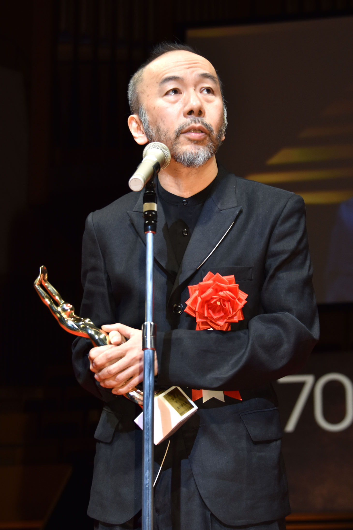 塚本晋也