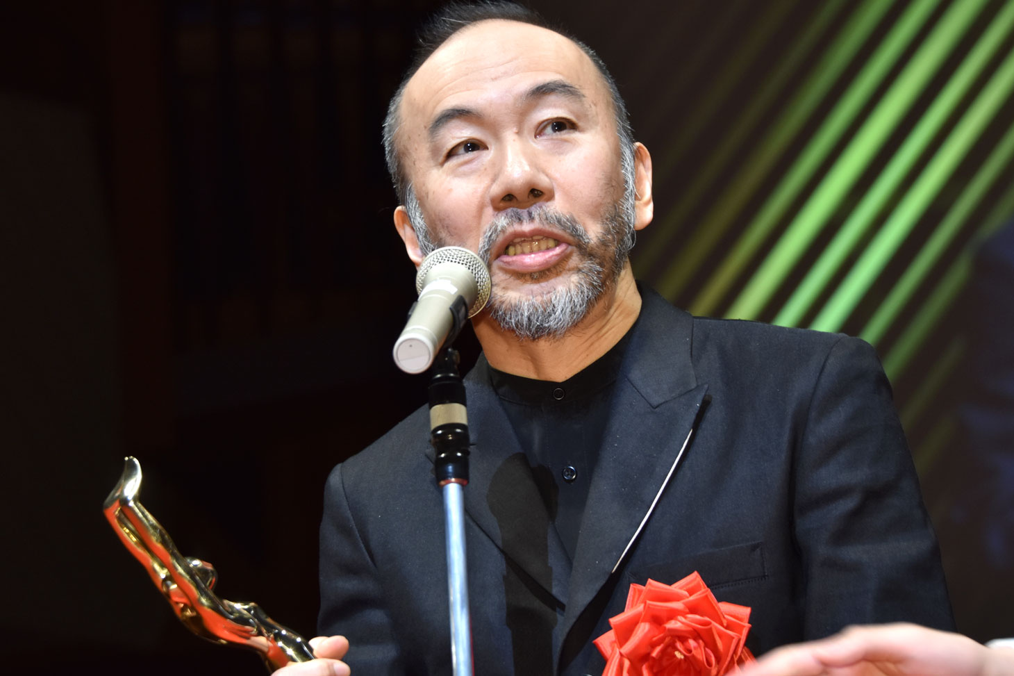 塚本晋也