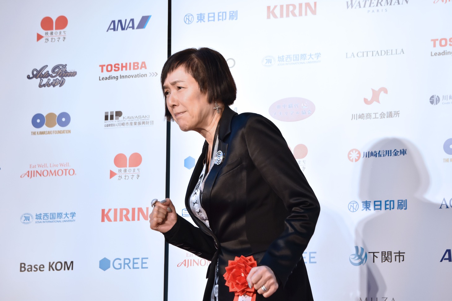桃井かおり