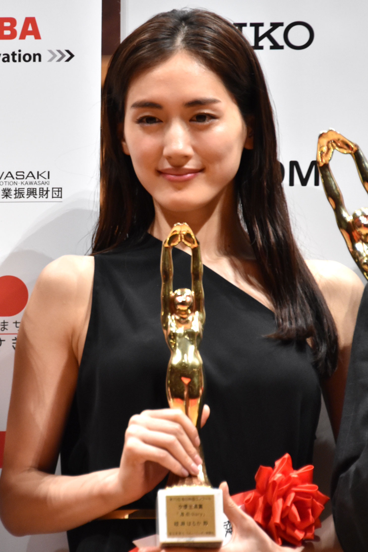綾瀬はるか