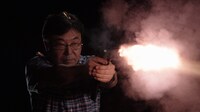 「ノンフィクションW 日本映画を変える銃弾 納富貴久男・ガンエフェクト30年の挑戦」