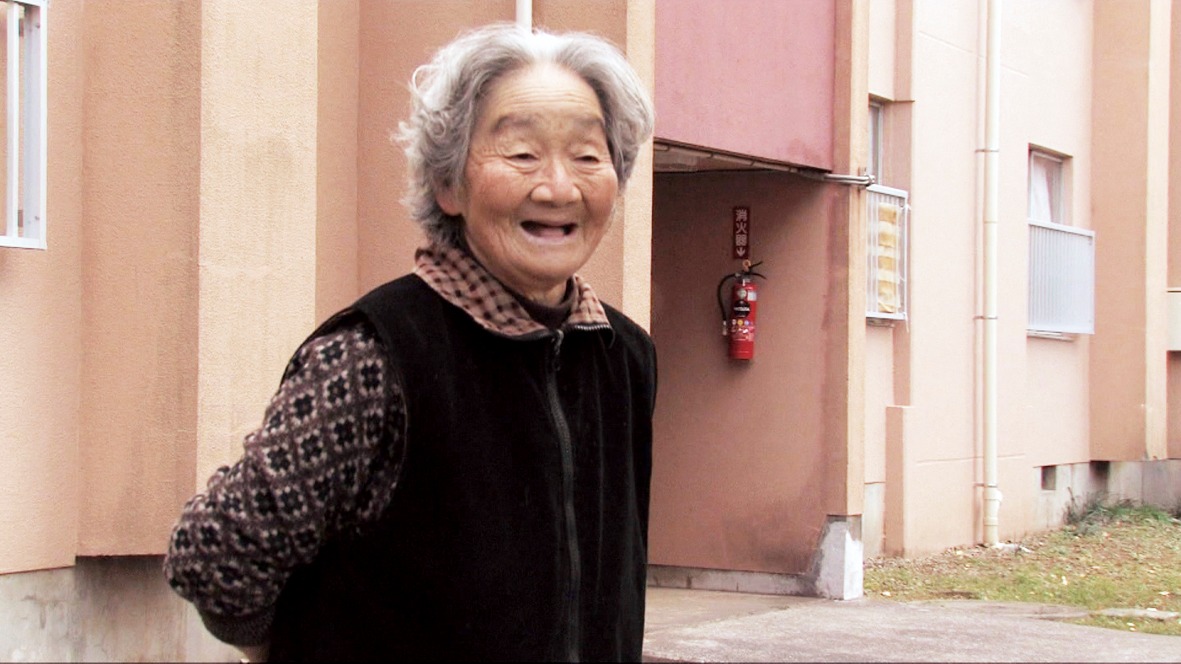 「桜の樹の下」