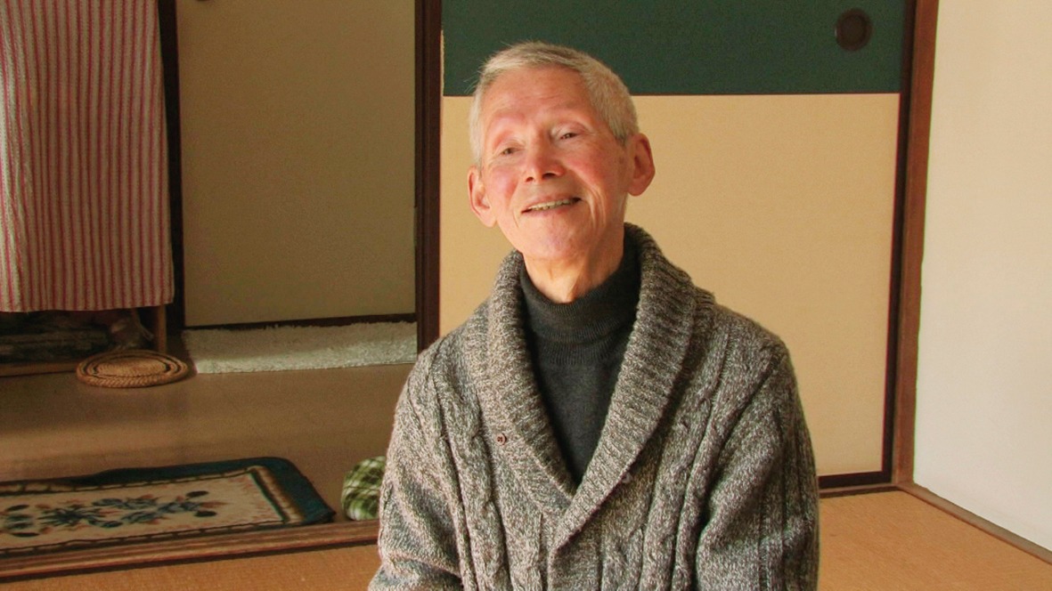 「桜の樹の下」