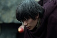 「進撃の巨人 ATTACK ON TITAN エンド オブ ザ ワールド」 (c)2015 映画「進撃の巨人」製作委員会 (c)諫山創／講談社