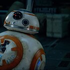 「スター・ウォーズ」エピソード8、英国で撮影開始!B・デル・トロら新キャスト発表
