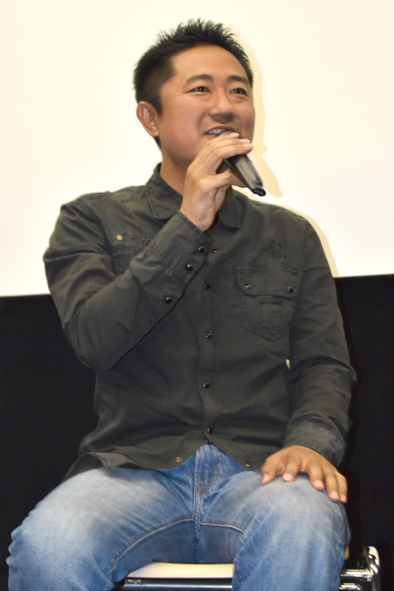 想田和弘