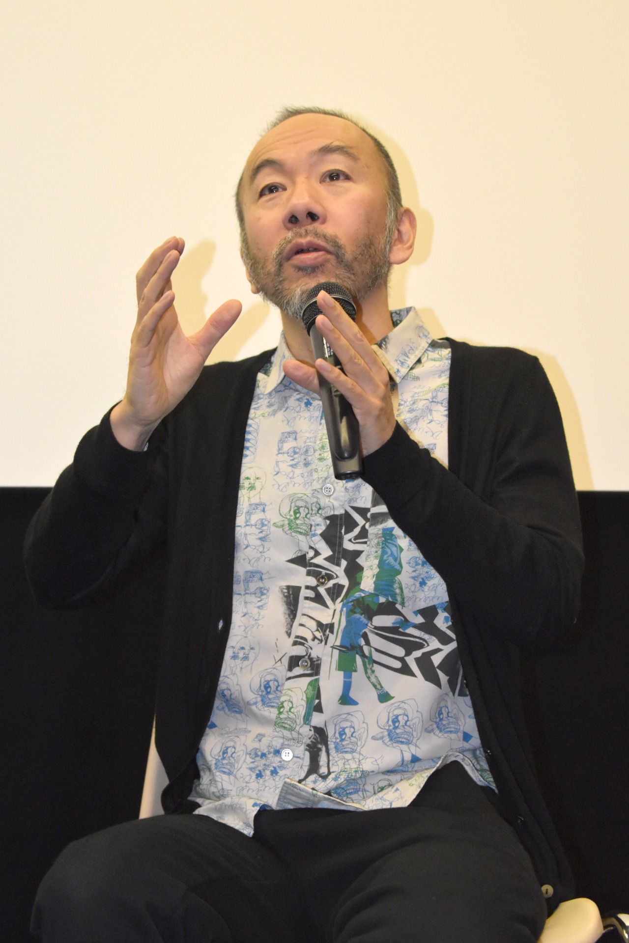塚本晋也