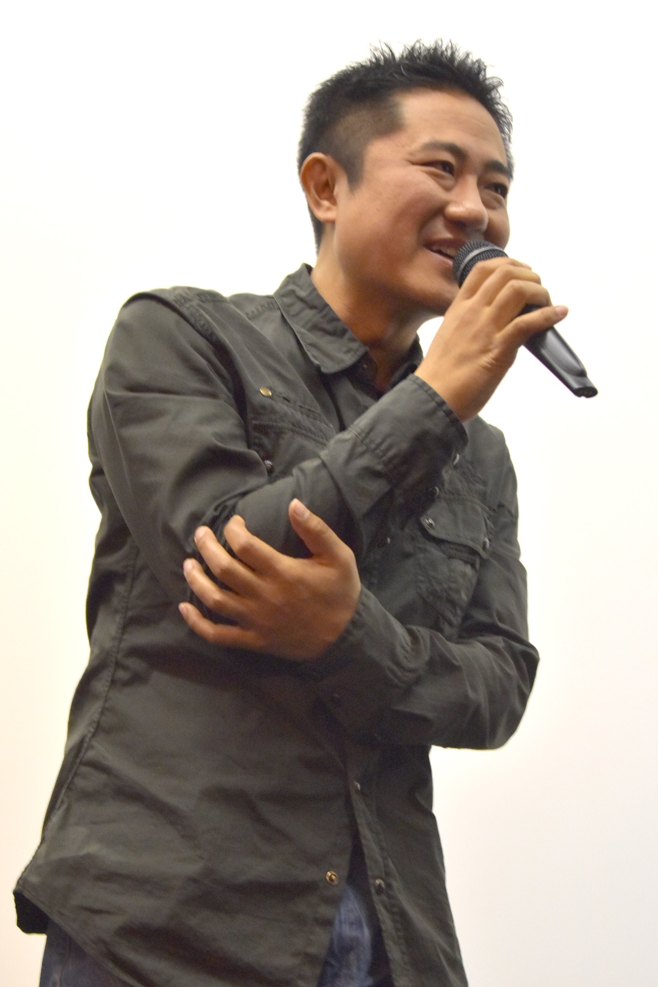 想田和弘