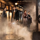 ハリポタ新章「ファンタスティック・ビースト」特別映像、魔法使いたちの写真も解禁