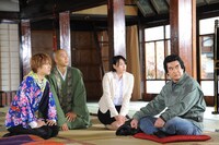 「仮面ライダー1号」 (c)2016「仮面ライダー1号」製作委員会　(c)石森プロ・テレビ朝日・ADK・東映