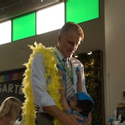 「キンダガートン・コップ」新作予告、主演はシュワからドルフ・ラングレンへ