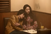 「無伴奏」