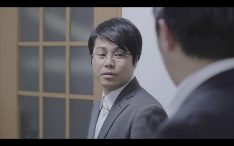 Non Style井上も出演 木下半太監督の群像ミステリー ロマンチック ハイボール 映画ナタリー