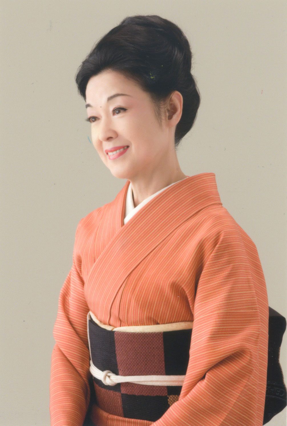 若尾文子