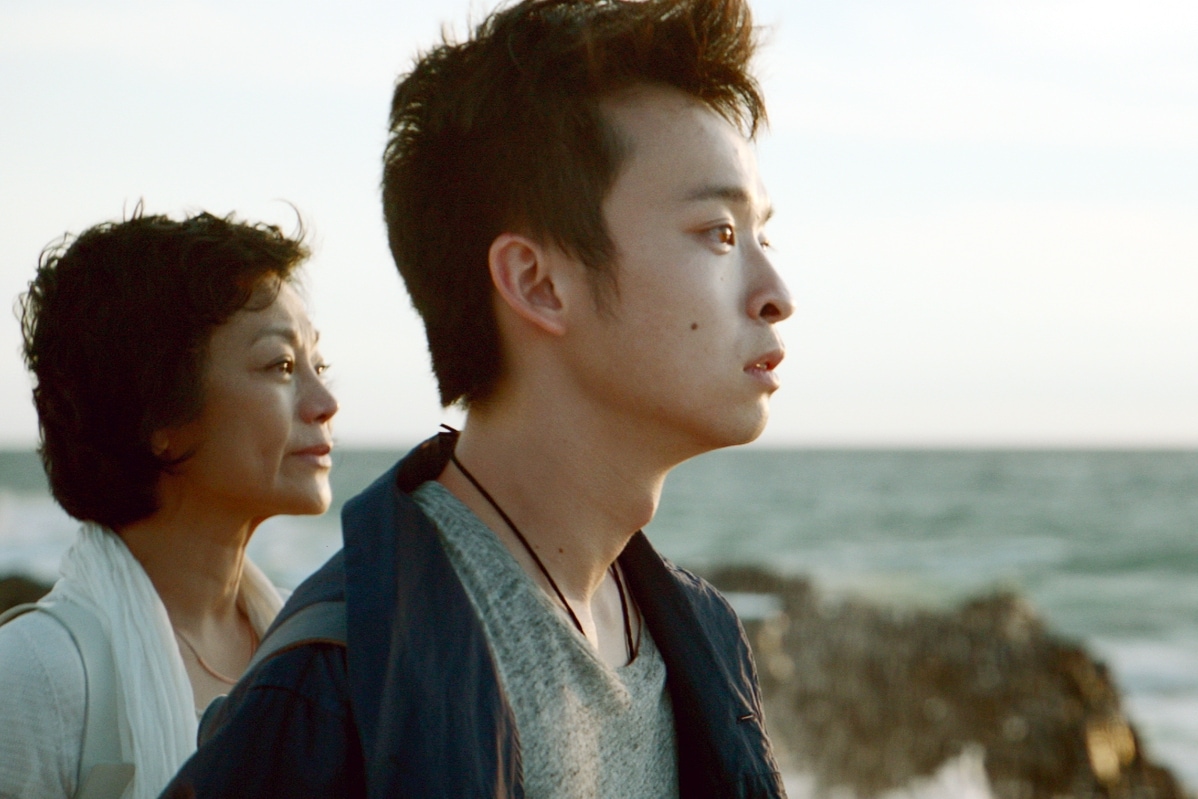 ジャ・ジャンクー「山河ノスタルジア」本編映像と22歳新星コメント動画が到着