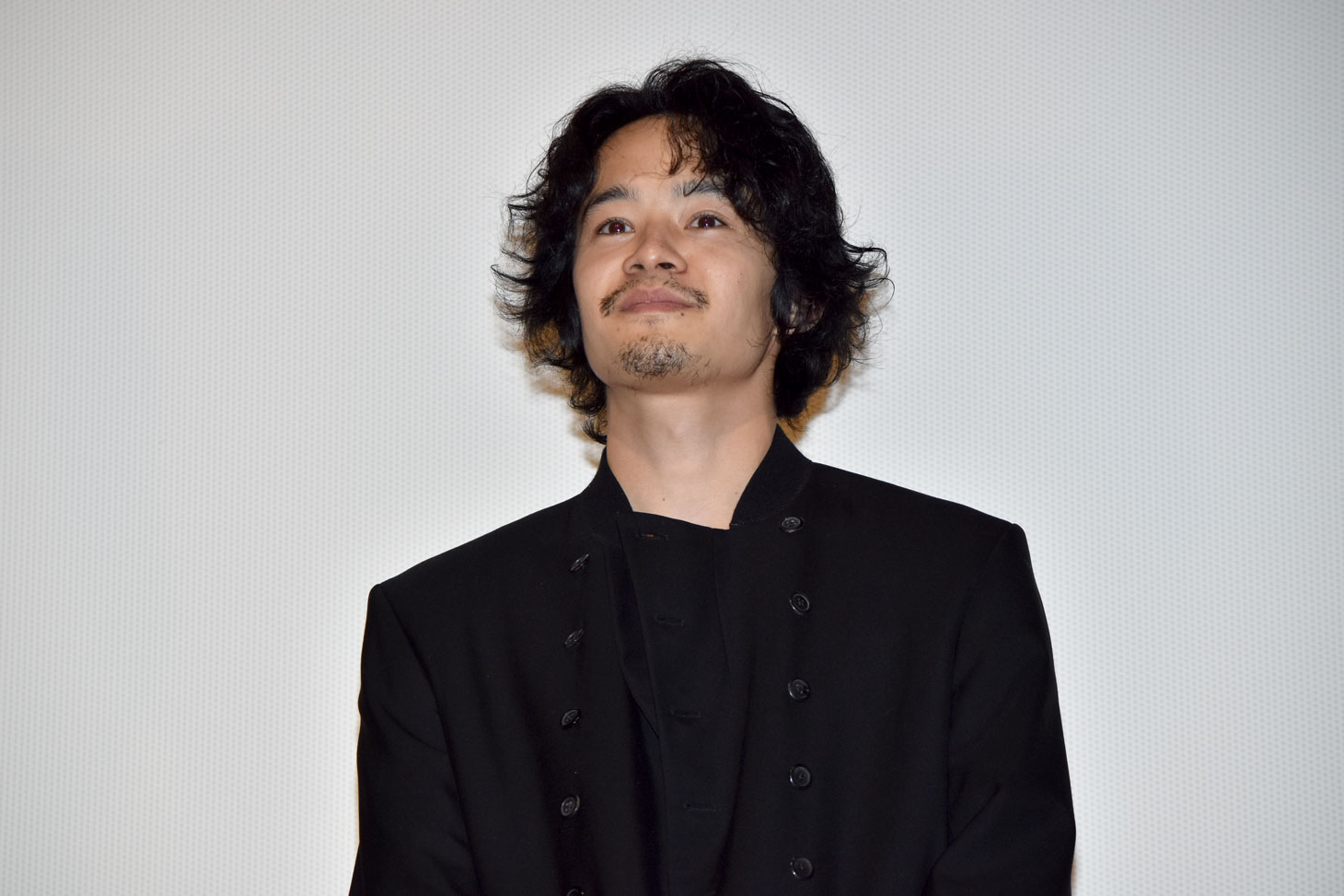 池松壮亮