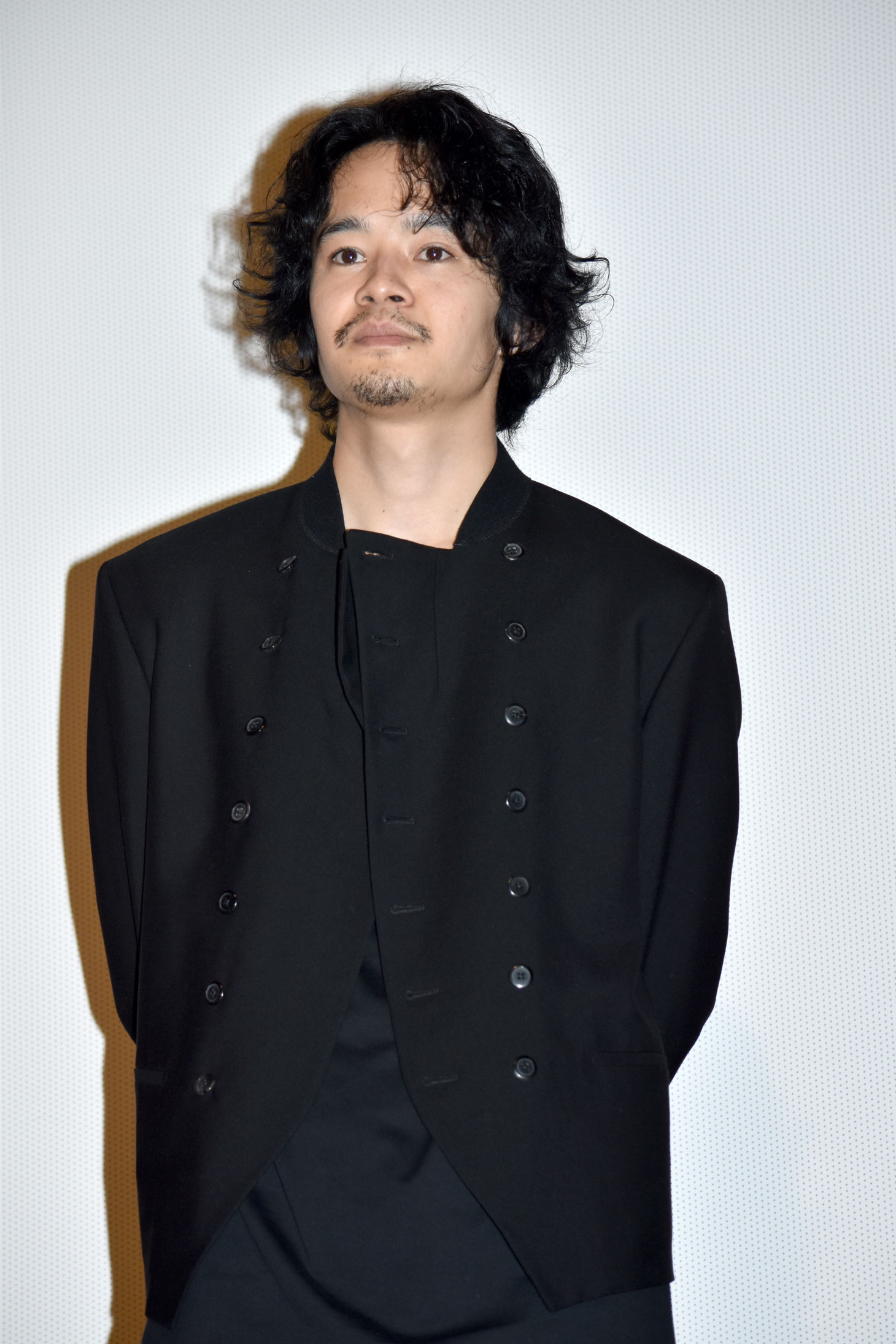 池松壮亮
