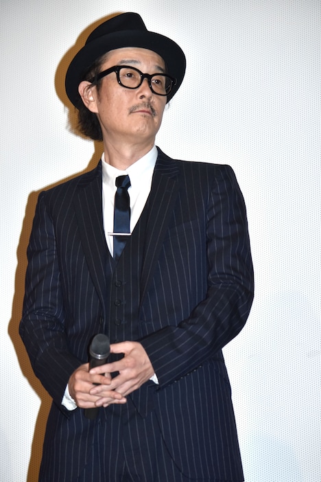 リリー・フランキー