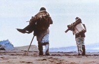 「砂の器」 監督 / 野村芳太郎 (c)1974松竹株式会社／橋本プロダクション