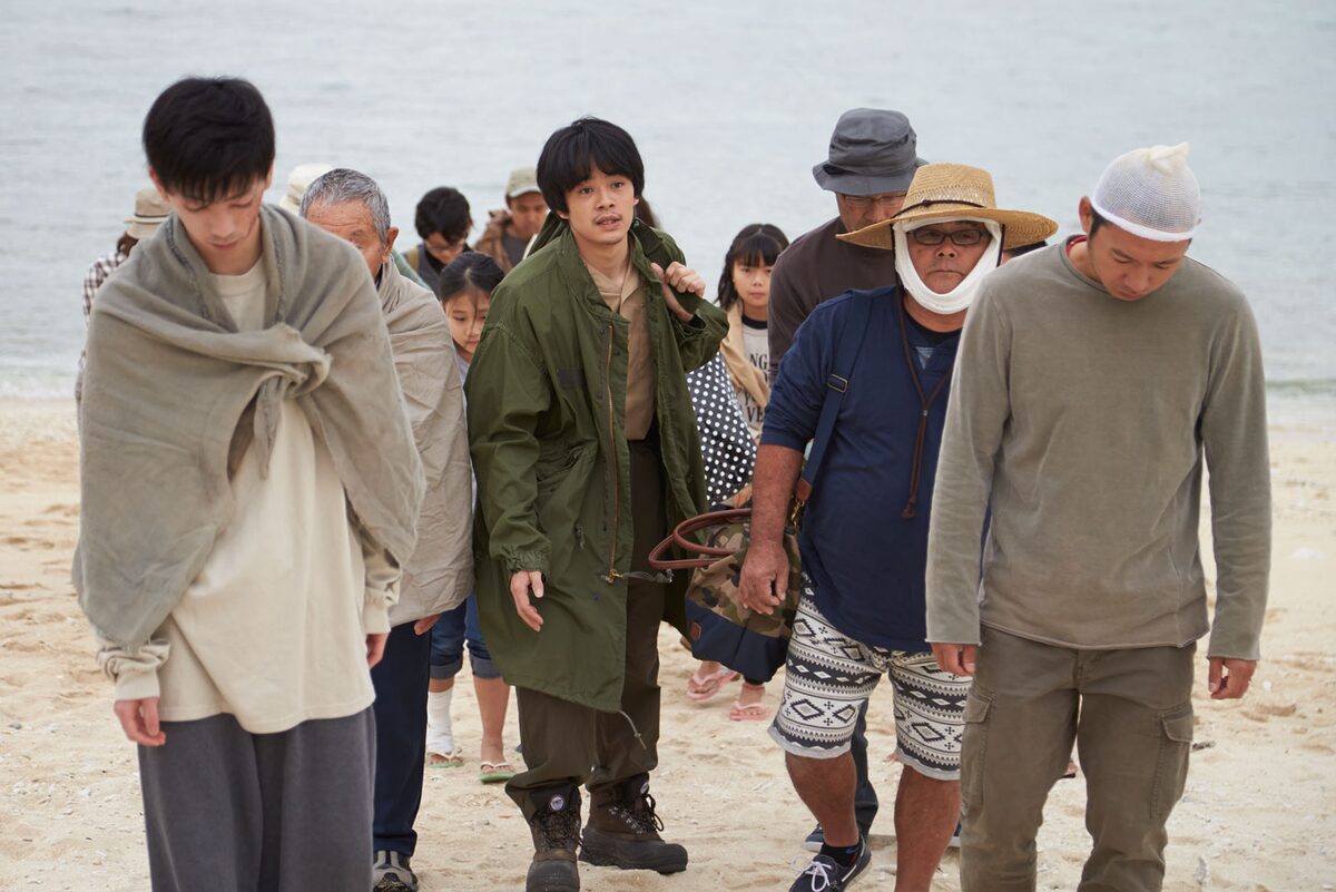 シェル コレクター C 16 Shell Collector Llc Usa シェル コレクター 製作委員会 画像 動画ギャラリー 7 12 映画ナタリー