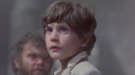 「バンデットQ」より、ケヴィン。