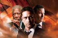 「エンド・オブ・キングダム」メインビジュアル