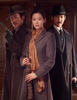 「暗殺（原題）」 (c)2015 SHOWBOX AND CAPER FILM ALL RIGHTS RESERVED.