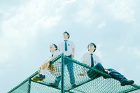 「私たちが飛べる日」 (c)2015 Media Asia Film International Limited All Rights Reserved.