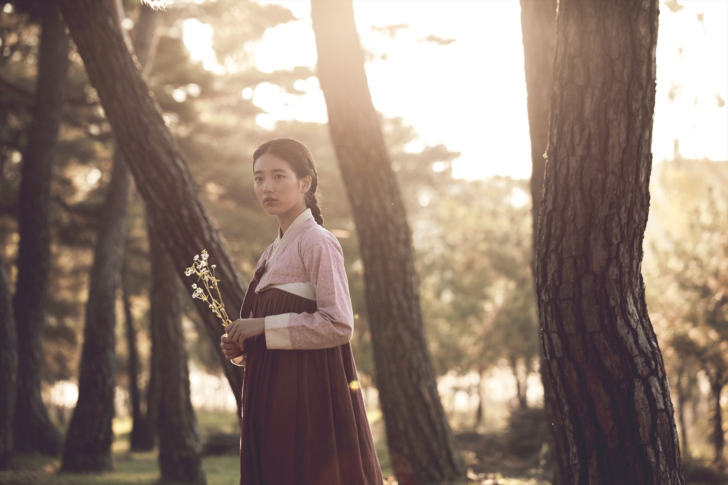 「花、香る歌」 (c)2015 CJ E&M CORPORATION,ALL RIGHTS RESERVED　
