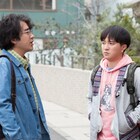 映画「ヒメアノ~ル」日常と凶行入り交じる映像解禁、森田剛扮する殺人鬼も