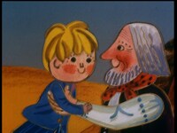 「ハチミツとりの名人は誰？」