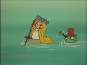 「カッパが怒った日」