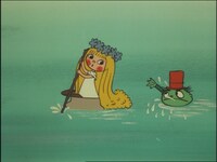 「カッパが怒った日」