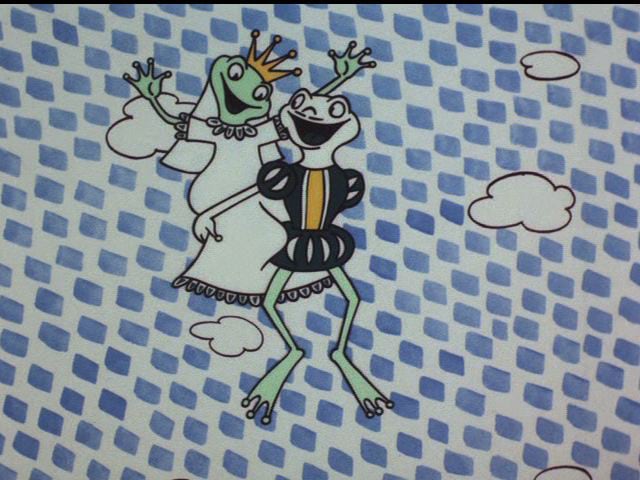 チェコアニメの特集上映「This is チェコアニメ！」がUPLINKで開催