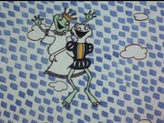 「カッパの話」