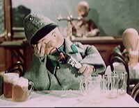 「列車騒動をおさめろ」