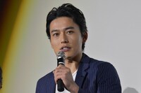 蕨野友也