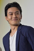 蕨野友也