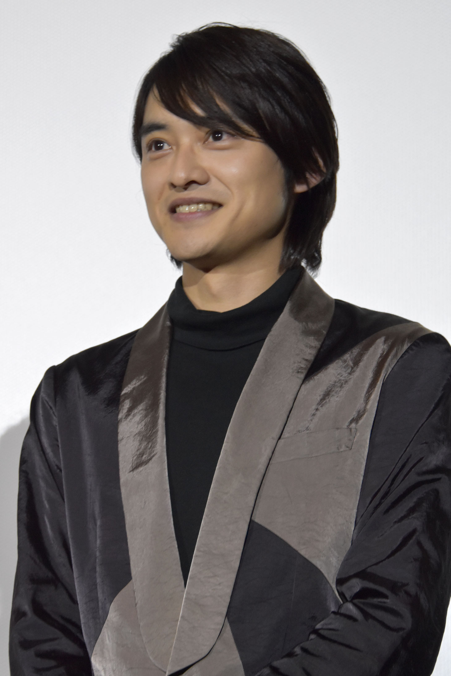 木ノ本嶺浩