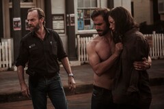 ニコール・キッドマン主演「虹蛇と眠る女」、ジョゼフ・ファインズら共演者が語る素顔