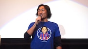 石川直宏 (c)「BAILE TOKYO」製作委員会