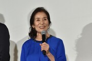 倍賞美津子
