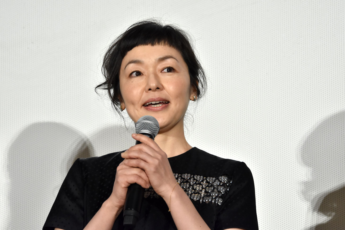 小林聡美