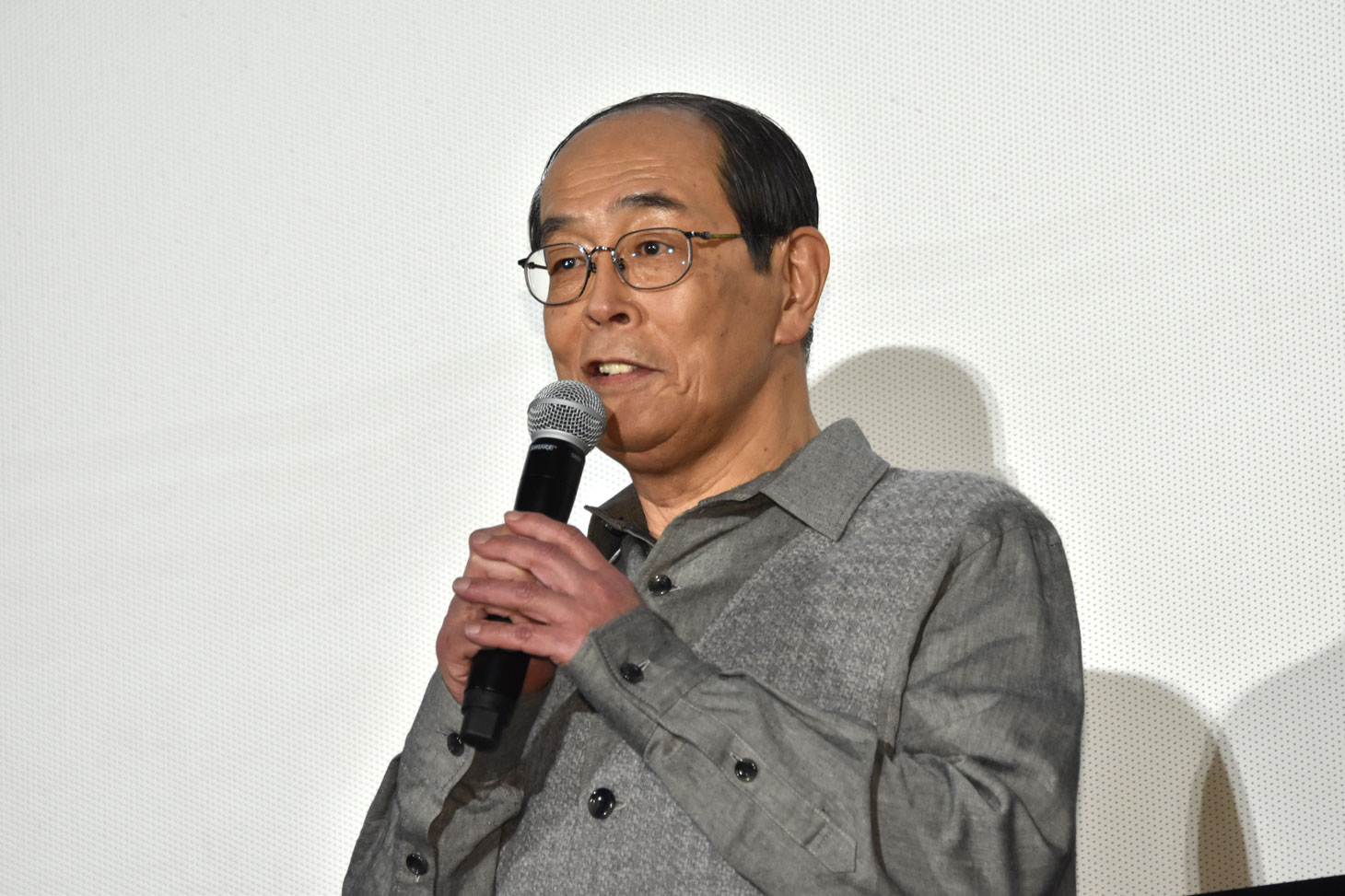 志賀廣太郎