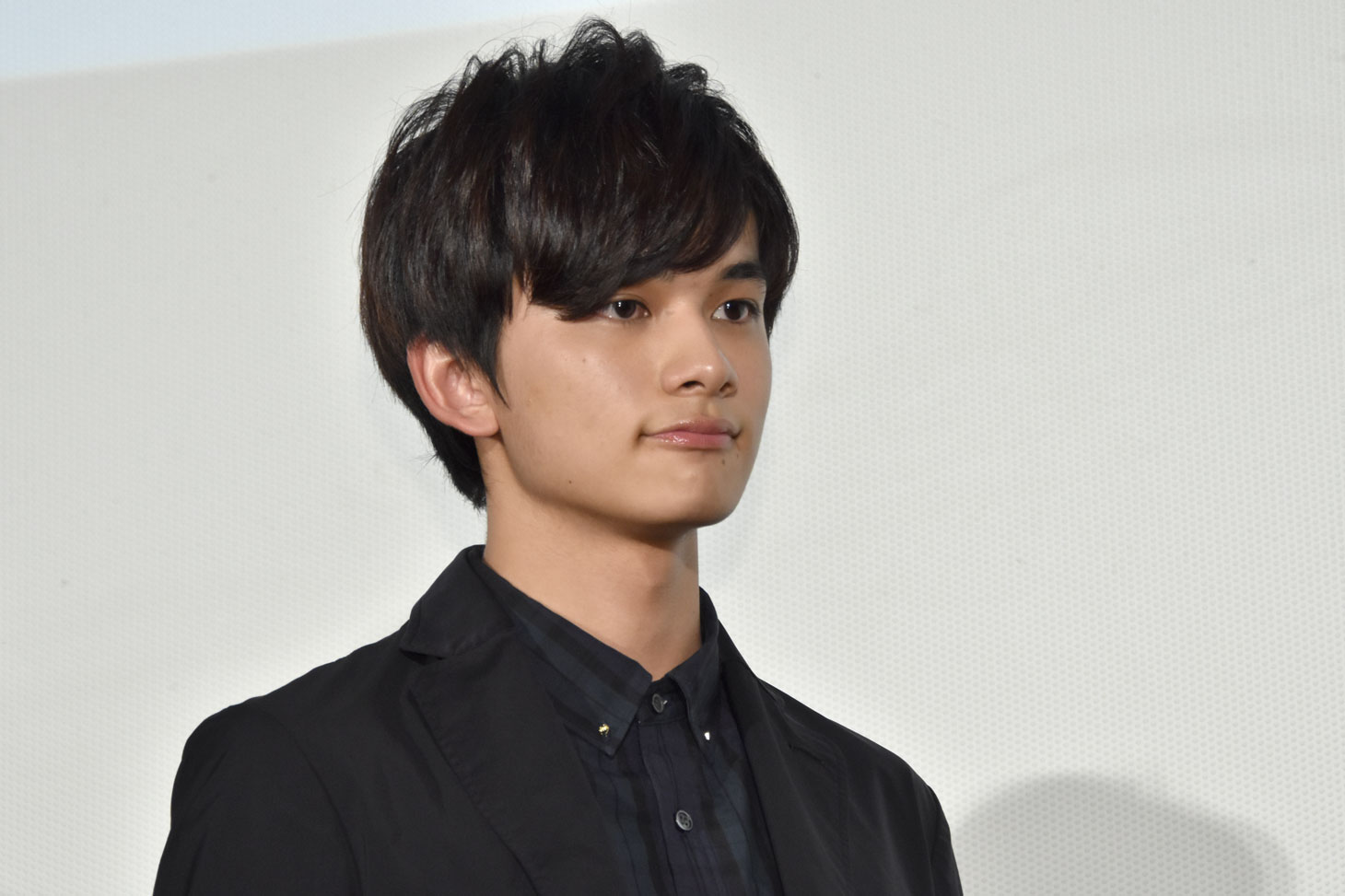 北村匠海