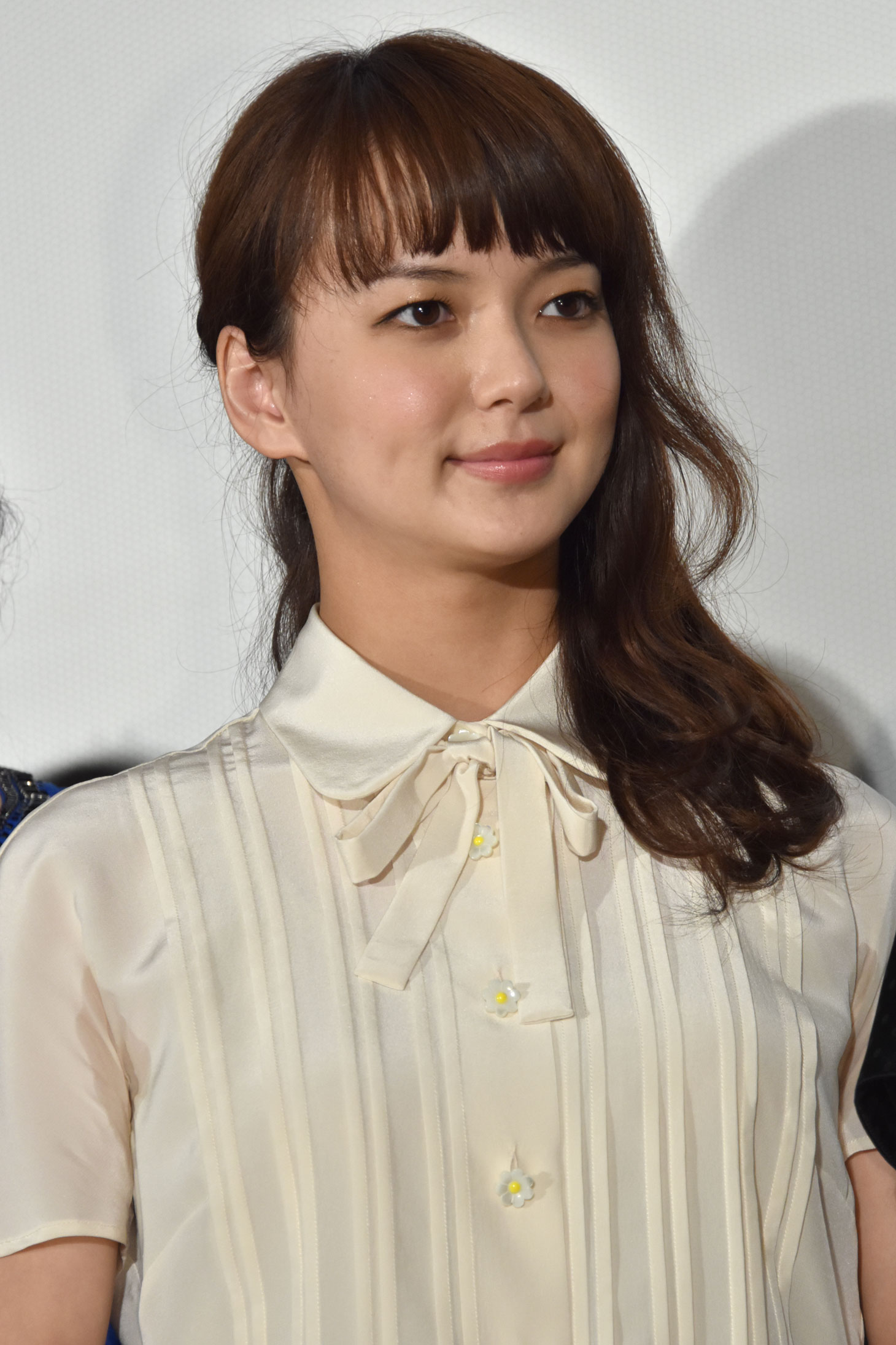 多部未華子