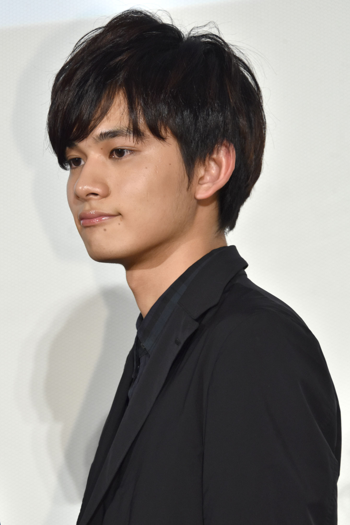 北村匠海