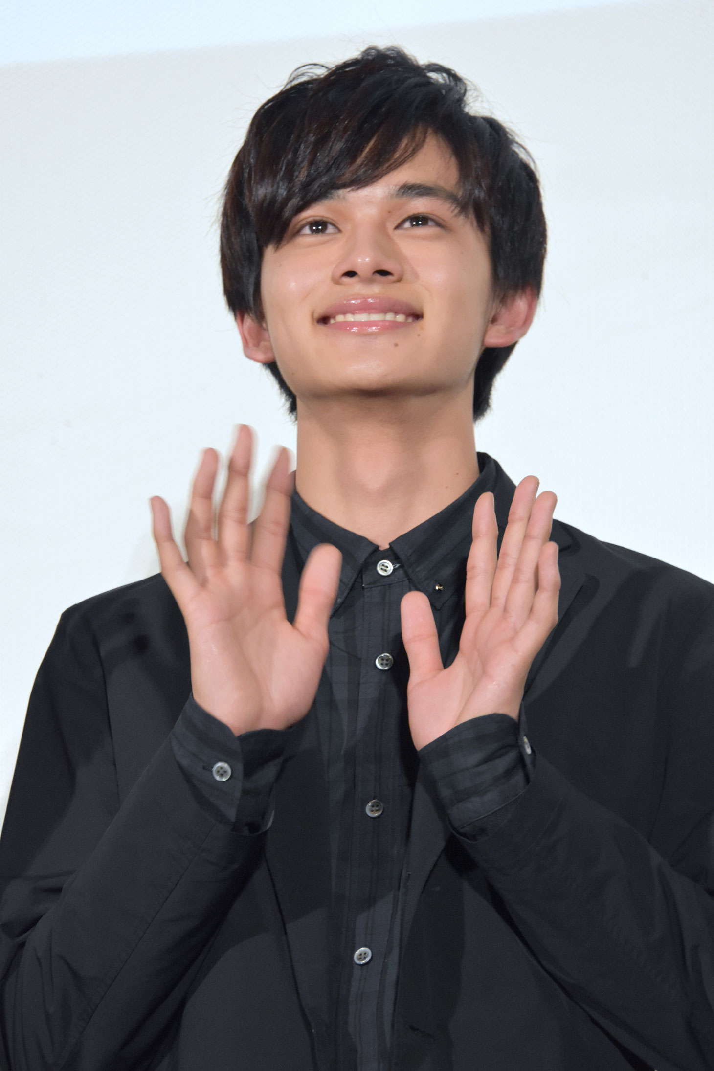 北村匠海