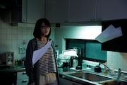 「AKBホラーナイト アドレナリンの夜」最終話「リメイク」