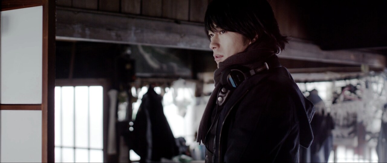 ディーン・フジオカ主演「Dance! Dance! Dance!」テレビ初放送、切ない愛の物語